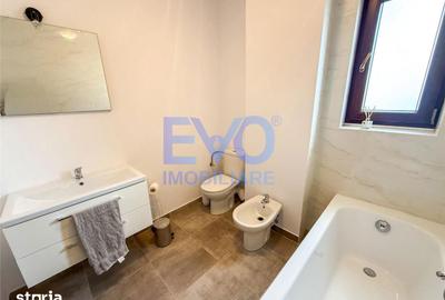 Apartament cu 3 camere semidecomandat în Miroslava - 9