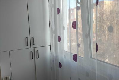 Apartament cu 2 camere decomandat în Central - 8