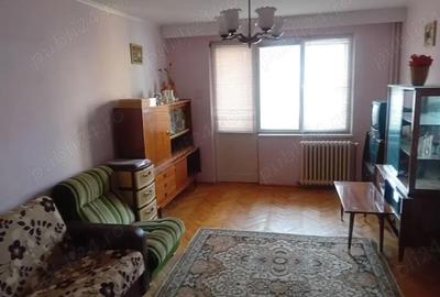 Apartament cu 2 camere decomandat în Dărmănești