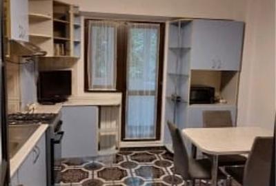 Decebal Închiriez ap 2 cam modern mobilat utilat complet aproape de Bd Unirii Decebal Închiriez ap 2 cam modern mobilat utilat complet aproape de Bd Unirii - 8