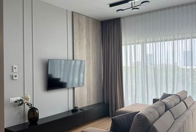 Apartament cu 3 camere în Tei - 8