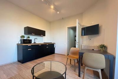 Apartament cu 2 camere semidecomandat în P-ța Universității - 2