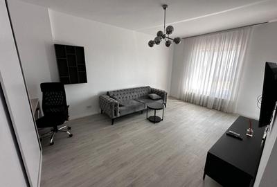 Apartament cu 2 camere decomandat, mobilat în Politehnica - 13