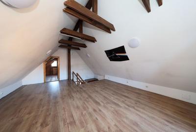 Casa de vanzare Rasnov + Spatiu Comercial | Teren 1062mp - 46