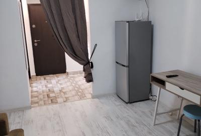 Garsoniera, PET FRIENDLY, zona Podu Ros - 4