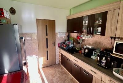 Apartament cu 2 camere decomandat, mobilat în Girocului - 7