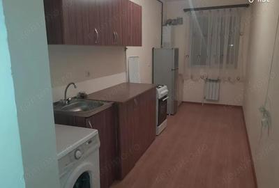 Garsonieră nedecomandată în Ștefan cel Mare