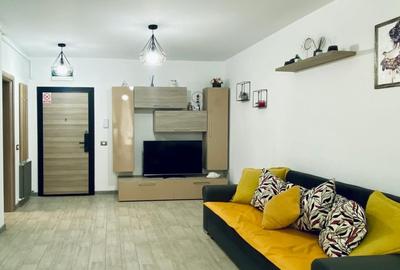 Apartament cu 2 camere semidecomandat, mobilat în Central - 16