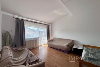 Apartament cu 3 camere semidecomandat, mobilat în Florești - 7