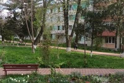 Apartament cu 3 camere în Central - 7