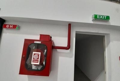 Drumul Intre Tarlale - birouri si depozitare - temperatura controlata - 25