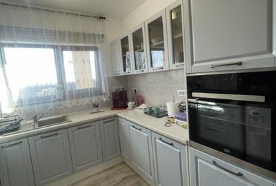 Casă cu 3 camere cu Teren 313 Mp în Moșnița Nouă - 8