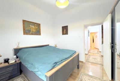 Apartament cu 2 camere decomandat, mobilat în Ultracentral - 11
