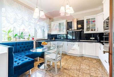 VANZARE EXCLUSIVA VILA PREMIUM IN PIPERA - STRADA PETRU RARES NR. 16 VANZARE EXCLUSIVA VILA PREMIUM IN PIPERA - STRADA PETRU RARES NR. 16 - 7