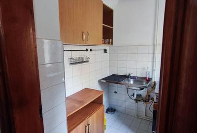 Garsoniera cf 1,zona Dacia - 3