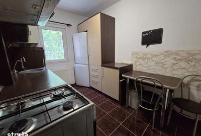Apartament cu 2 camere în UTA - 10