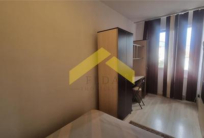 Apartament cu 1 camera de vanzare zona UTA - 6