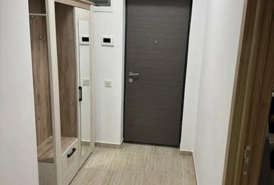 Apartament et.1 conf.1 decomandat + PARCARE- B-dul Mihai Viteazul - 5