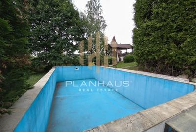 Casă cu piscină și teren de până la 25 ari - în Baia Mare, aproape de to - 4