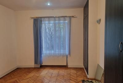 Apartament 3 camere cu gradina, zona Centrala - Parcul Cetatuia Apartament 3 camere cu gradina, zona Centrala - Parcul Cetatuia - 4