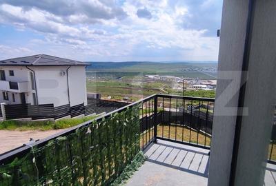Duplex cu 3 camere cu Canalizare în Valea Lupului - 8
