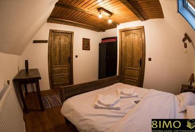 Pensiune turistica complet operationala in Bucovina - 3