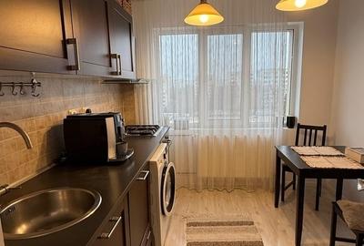 Inchiriere Apartament 3 Camere Lux Berceni - 9