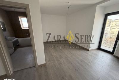Apartament cu 3 camere decomandat în Republicii - 6