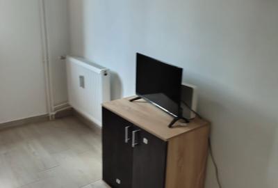 Garsonieră nedecomandată în Far - 1