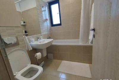 Greefield Baneasa Apartament 2 Camere de inchiriat - 6