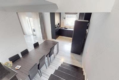 Casă cu Teren 252 Mp în Dobroești - 2