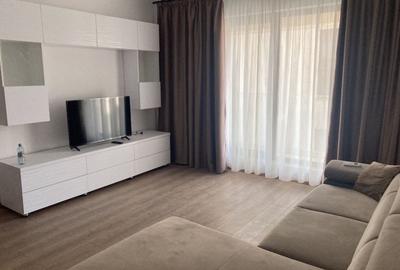 Apartament cu 2 camere decomandat, mobilat în Lujerului - 2