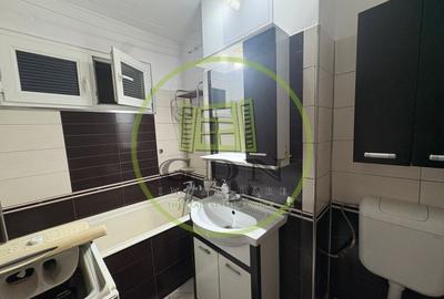 Apartament, 2 camere, semidecomandat, 52 mp, Cartier Brazda, Zona Simplon - 7