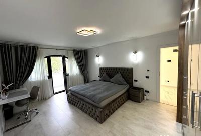 Casă cu 5 camere în Ostroveni - 10