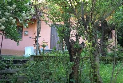 Casă cu Teren 552 Mp în Central - 1