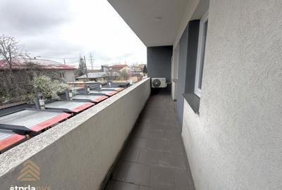 Apartament cu 2 camere în Berceni - 2