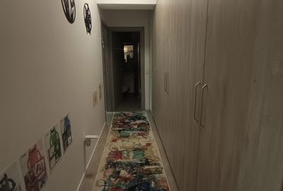 Apartament cu 3 camere decomandat în Central - 10