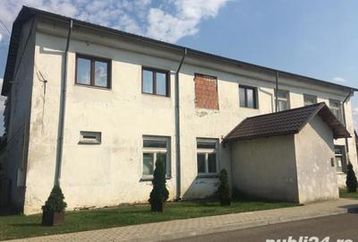 Casă cu 6 camere în Odobești - 1