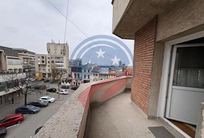 Apartament cu 4 camere de inchiriat/Ultracentral/Craiova - 7