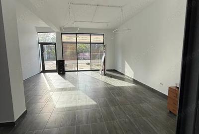 Spațiu comercial, de 85 mp, în Petrești - 3