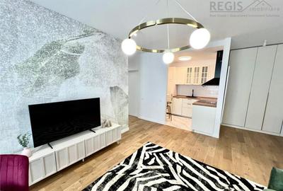 Apartament cu 2 camere decomandat, mobilat în Cotroceni - 17