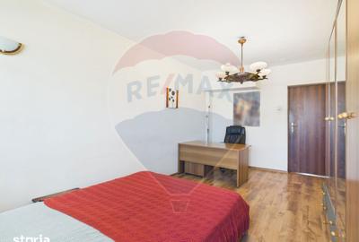Apartament cu 4 camere, mobilat în Ștefan cel Mare - 8