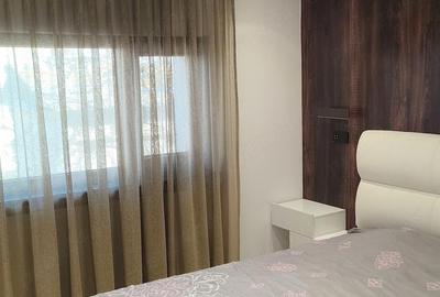 Apartament cu 4 camere decomandat în Central - 2