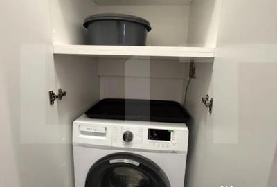 Apartament cu 2 camere semidecomandat în Intim