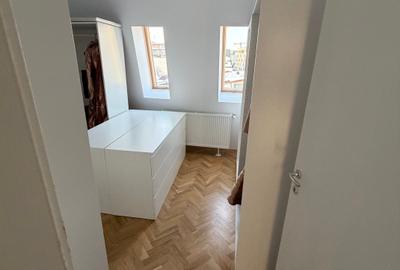 Casă individuală cu 11 camere cu Teren 257 Mp în Herăstrău - 44