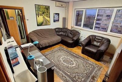 Apartament cu 3 camere semidecomandat în Calea Severinului - 5