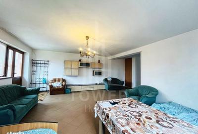 Casă cu 5 camere cu Teren 600 Mp în Veterani - 11