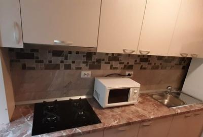 Garsoniera 29mp, zona Big, decomandata, finisata modern - 3