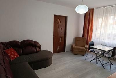 Apartament cu 2 camere semidecomandat în Central - 7