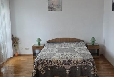 Garsonieră decomandată, mobilată în Vitan - 3